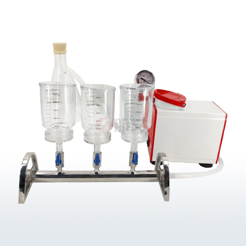 多聯(lián)薄膜過(guò)濾器