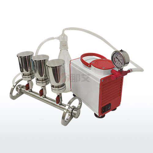 不銹鋼薄膜過(guò)濾器